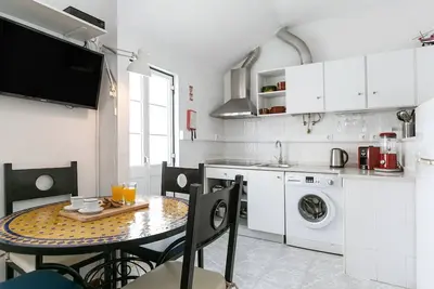 Image de Casa Casulo - 2min walking to the Beach