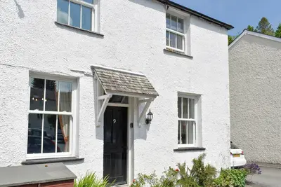 2 bedroom accommodation in Bowness-on-Windermere