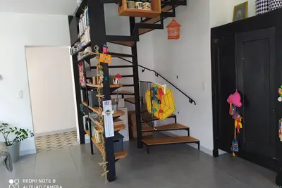 Image de Maison avec jardin Ă 5 min de la plage
