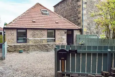Image de 2 chambres à coucher à Newburgh, near Cupar