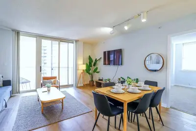 Image de Convenient Ballston Apt w/ Gym