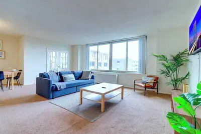 Image de Modern Comfort Stay in Prime Location