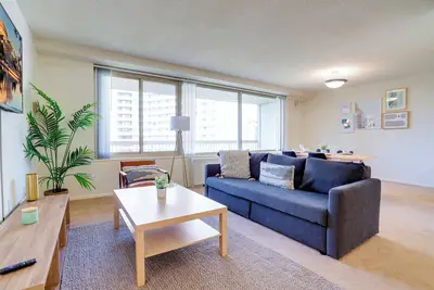 Image de Modern Stay Near Washington D. C.