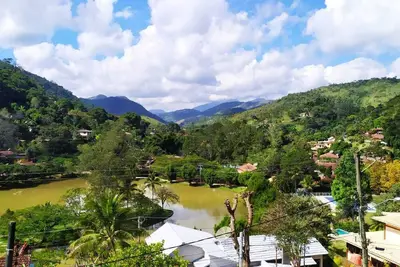 Image de Adventure & Tranquility! Mountain Bike - Quad Bike - Horseback Riding - Waterfall and more