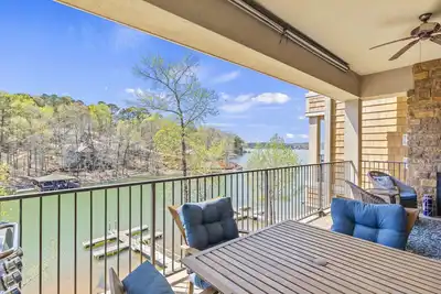 Image de Stoneview Summit waterfront 3/2 condo with amazing views and dedicated boat slip