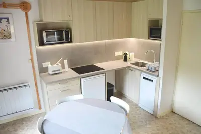 Image de Jolie appartement - 6 personnes