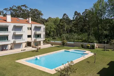 Image de GuestReady - La vie aquatique de Fao