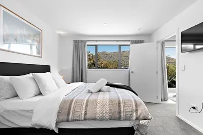 Image de Beautiful New Marina 1 Bedroom Apartment