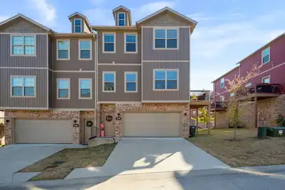Image de Tylers Razorback Getaway sleeps 4
