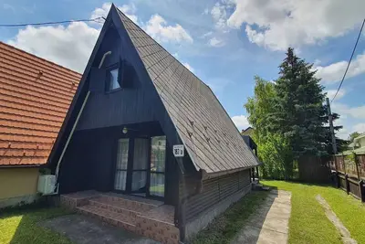 Image de Maison de vacances avec air conditionné