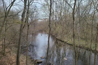 Image de 6-Acre Retreat w/ Riverfront Access – Perfect Outdoor Adventure and Relaxation!