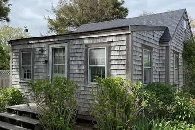 Image de Cottage on Nantucket