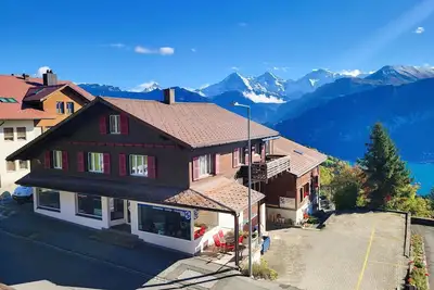 Image de Joli appartement pour 6 personnes avec Wifi, Tv, balcon et parking