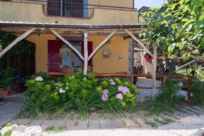 Image de Agréable appartement avec piscine privée, Wifi, climatisation, Tv, patio, vue panoramique, parking