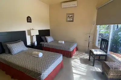 Image de Quinta Dune Boutique. . . A Paradise Facing The Sea!