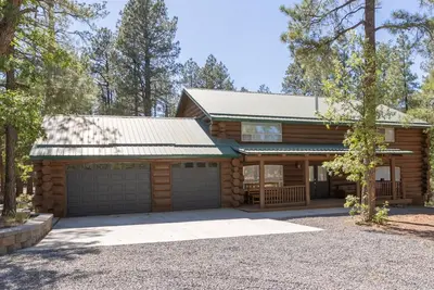 Image de Cub Lake Cabin with Hot Tub