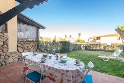Image de Il Vecchio Faro 15 150m From The Beach, Porto San Paolo, Italy