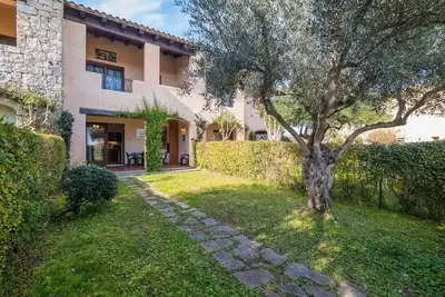 Image de Il Borgo B3 700m From The Beach, Porto San Paolo, Italy