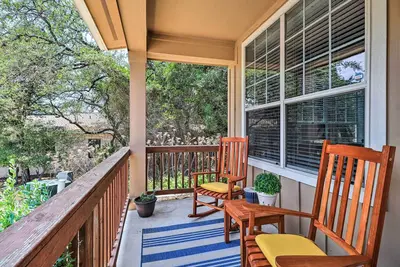 Image de Lago Vista 'Waterside Retreat' w/ Lake Access