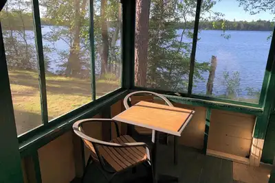 Image de Gresham Shores - Dancin' Bobber - Pet Friendly