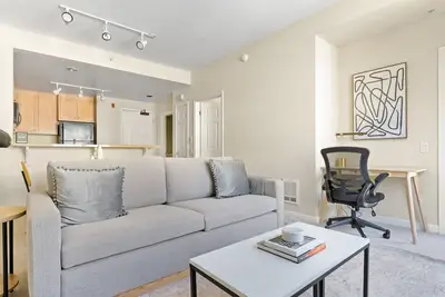 Image de Splendid San Bruno 1br w/ Gym, Pool & Spa, near highways, by Blueground