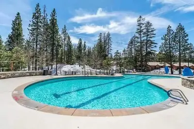 Image de Luxurious Studio Westin Monache Mammoth Lakes