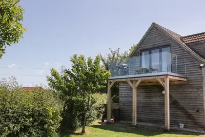 Image de Little Knaplock, romantic in Combwich, Somerset