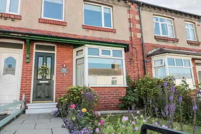 Image de Faran House, pet friendly, country holiday cottage in Staithes