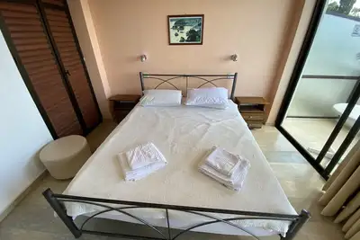 Image de Family \/ pax5 sea view apartment