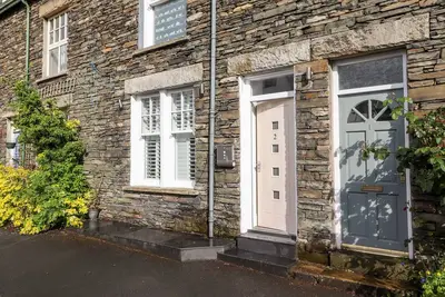 Image de 2 Alexandra Road, pet friendly, with a garden in Windermere