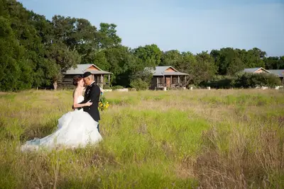 Image de The Cabins at Angel Springs - Wildflower