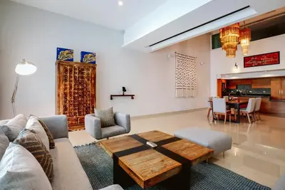 Image de Trendy Condo (Palmar 1jk)