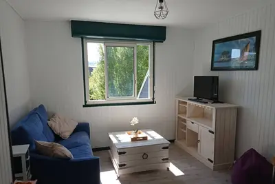 Image de Appartement proche de la plage