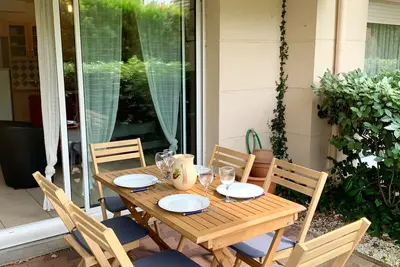 Image de Appartement Océane by Interhome