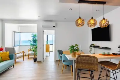 Image de Sweet Ocean by Interhome