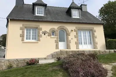 Image de Fully renovated house for up to 7 people