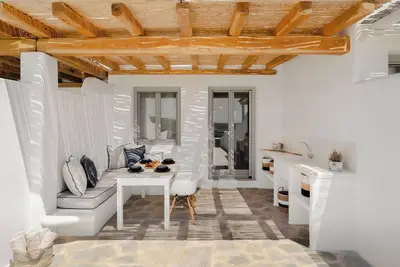 Image de Anamnesia Collection Villa Aronia Kastraki Beach ⛱