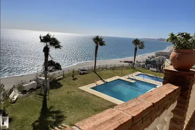 Image de Apartamento Carvajal