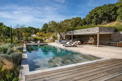Image de Villa Ilona Hyeres Fenouillet