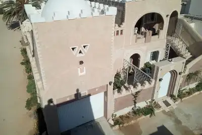 Image de Appartement tout confort pour des vacances inoubliables dans maison particulière