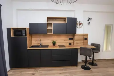 Image de Appartement à Poreč pour 4 - 500 m de la mer