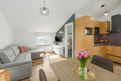 Image de Appartement à Poreč pour 4 - 500 m de la mer