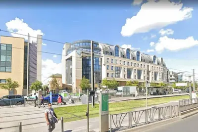 Image de Superbe appartement à 5 min Paris La défense