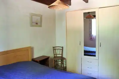 Image de Charming cottage with private garden