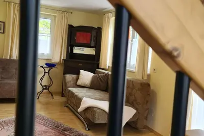 Image de Maisonette mit Terrasse, Dependance Ii - Dependance Ii der Villa Florl