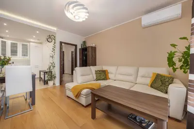 Image de Krakowska 84 | Comfortable Apartment | Air conditioning