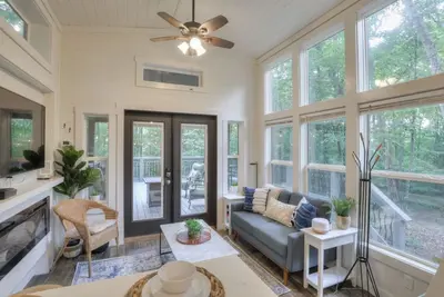 Image de Everly House at The Retreat at Deer Lick Falls