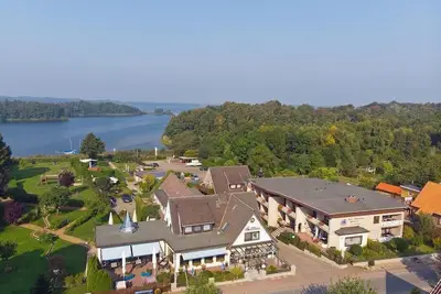 Image de Haus \"Schwanensee\", Wohnung 19
