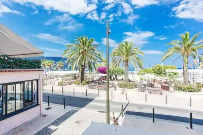 Image de Cap Ferrat View Ii Ap4296 By Riviera Holiday Homes