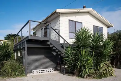 Image de The Sandbox in Cape Woolamai